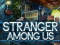 Trò chơi Stranger Among Us