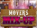 Trò chơi Movers Mix-Up