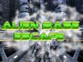 Trò chơi Alien Base escape