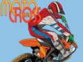Trò chơi MotoCross Hero 