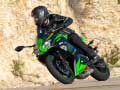 Trò chơi Kawasaki Ninja 650