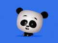 Trò chơi Cute Panda Memory Challenge