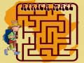 Trò chơi Maze in Tourist