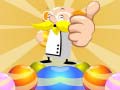 Trò chơi Professor Bubble Shooter