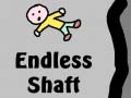 Trò chơi Endless Shaft