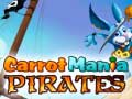Trò chơi Carrot Mania Pirates