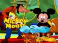 Trò chơi Mickey Mouse Hidden Stars