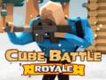 Trò chơi Cube Battle Royale