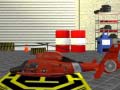 Trò chơi Helicopter Rescue Operation 2020