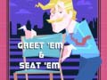 Trò chơi Greet 'em and Seat 'em