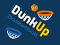 Trò chơi Dunk Up Basketball