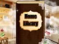 Trò chơi Home Library