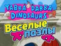 Trò chơi Yabba Dabba-Dinosaurs Jigsaw Puzzle