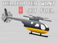 Trò chơi Helicopter Want Jet Fuel