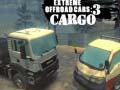 Trò chơi Extreme Offroad Cars 3: Cargo