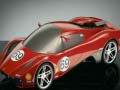 Trò chơi Super Cars Ferrari Puzzle
