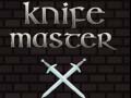 Trò chơi Knife Master