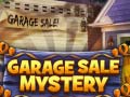 Trò chơi Garage Sale Mystery