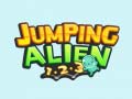 Trò chơi Jumping Alien 1.2.3