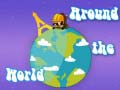 Trò chơi Around The World With Jumping