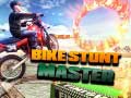 Trò chơi Bike Stunt Master