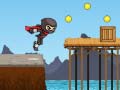 Trò chơi Ninja Runner