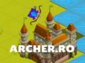 Trò chơi Người bắn cung. ro  online.