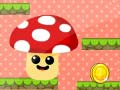 Trò chơi Mushroom Adventure