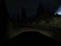 Trò chơi Horror Jungle Drive