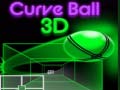 Trò chơi Curve Ball 3D