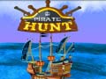 Trò chơi Pirate Hunt