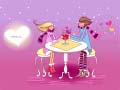 Trò chơi Love Is