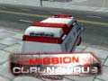 Trò chơi Mission Coronavirus