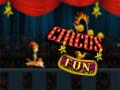 Trò chơi Circus Fun