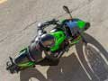 Trò chơi Kawasaki Ninja 650