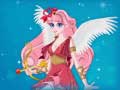 Trò chơi Cute Cupid is Preparing for Valentines Day
