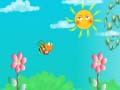 Trò chơi Flap Bee