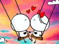 Trò chơi Spot The Differences Happy Valentines Day
