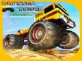 Trò chơi Monster Trucks Jigsaw