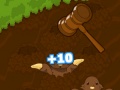 Trò chơi Whack A Mole
