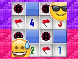 Trò chơi Thử thách Minesweeper  online.