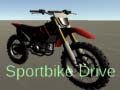 Trò chơi Sportbike Drive