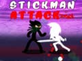Trò chơi Stickman Attack