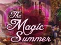 Trò chơi The Magic Summer