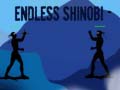 Trò chơi Endless Shinobi