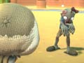 Trò chơi Zombie Shooter FPS-TPS