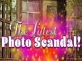 Trò chơi Photo Scandal