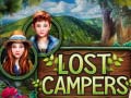 Trò chơi Lost Campers