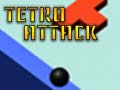 Trò chơi Tetro Attack