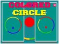 Trò chơi Colored Circle